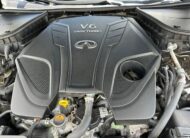 2024 INFINITI Q50 Luxe Sedan