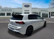 2023 Volkswagen Golf R 2.0T Hatchback