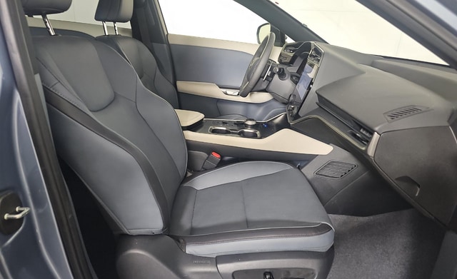 2025 LEXUS RZ 450e 450e Premium SUV