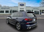2023 BMW X7 xDrive40i SUV