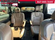 2021 Kia Telluride SX SUV