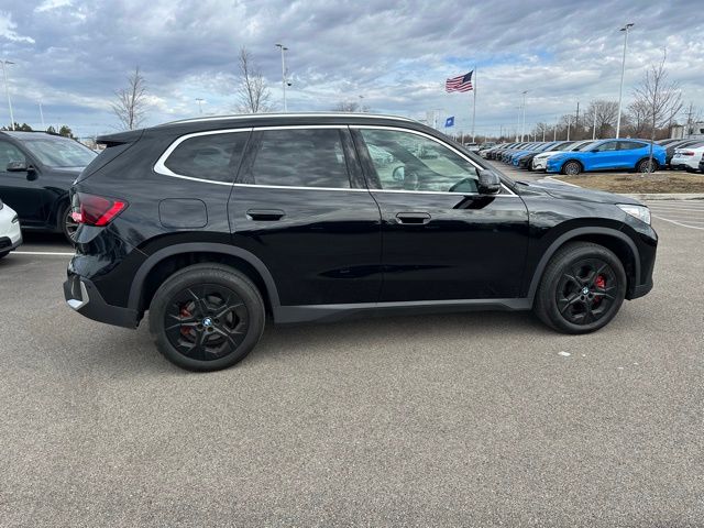 2023 BMW X1 xDrive28i SUV