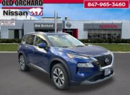 2023 Nissan Rogue SV SUV