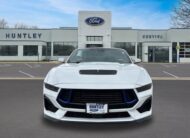 2025 Ford Mustang GT Premium Convertible