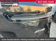 2022 BMW iX xDrive50 SUV