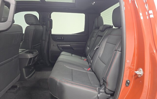 2024 Toyota Tundra i-FORCE MAX TRD Pro Truck CrewMax