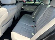 2017 BMW 540i 540i xDrive Sedan
