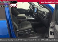 2021 Ford F-150 XLT Truck SuperCrew Cab