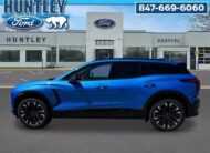 2024 Chevrolet Blazer EV RS SUV