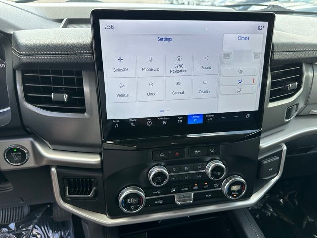 2024 Ford Expedition Max XLT SUV