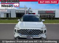 2023 Hyundai Santa Fe Limited SUV