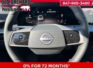 2025 Nissan Murano SL SUV