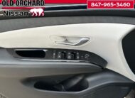 2024 Hyundai Tucson Hybrid Limited SUV