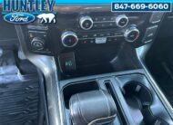 2023 Ford F-150 XLT Truck SuperCrew Cab