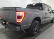 2023 Ford F-150 Lariat Truck SuperCrew Cab