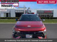 2024 Hyundai Kona N Line SUV