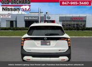 2025 Nissan Kicks SR SUV