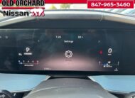 2025 Nissan Murano SL SUV