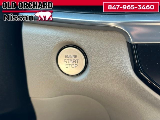 2025 Kia Sorento Hybrid SX Prestige SUV