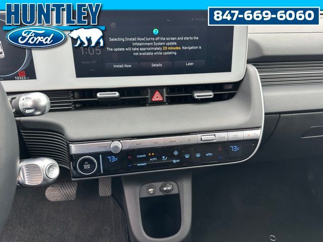 2024 Hyundai IONIQ 5 SEL SUV