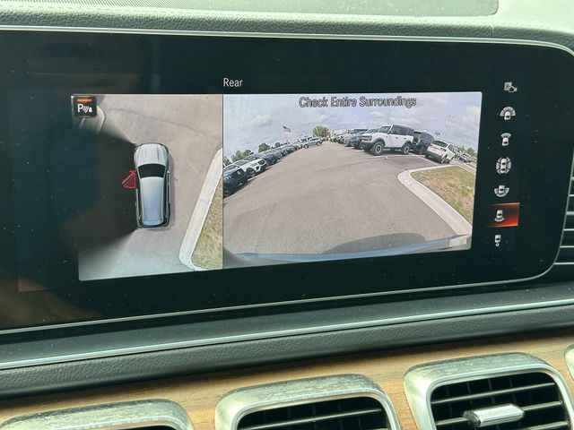 2023 Mercedes-Benz GLS 450 GLS 450 SUV