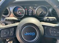 2022 Jeep Wrangler Unlimited Sport Altitude SUV