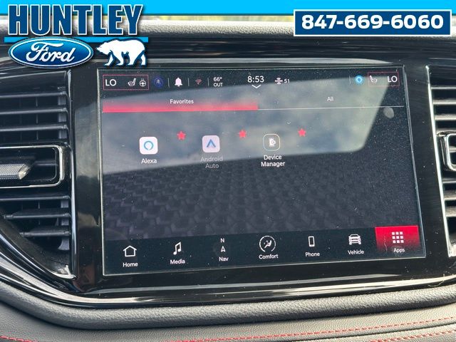 2024 Dodge Durango GT Plus SUV