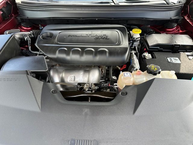 2019 Jeep Cherokee Latitude SUV