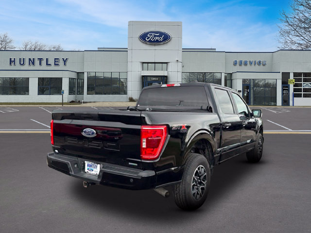 2023 Ford F-150 XL Truck