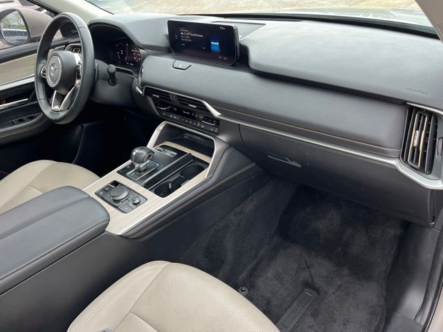 2024 Mazda CX-90 Plug-In Hybrid Premium SUV