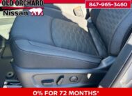 2026 Nissan Pathfinder SV SUV