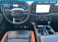 2024 Ford F-150 XLT Truck SuperCrew Cab