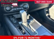 2026 Nissan Kicks SV SUV