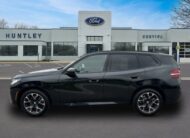 2025 BMW X3 30 xDrive SUV
