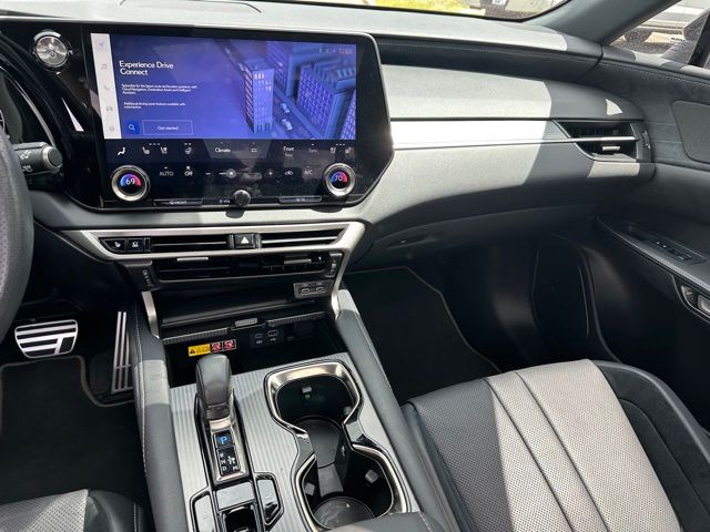 2023 LEXUS RX 500h 500h F Sport Performance SUV