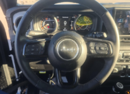 2025 Jeep Wrangler Sport S SUV