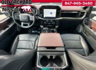 2023 Ford F-150 Lariat Truck SuperCrew Cab