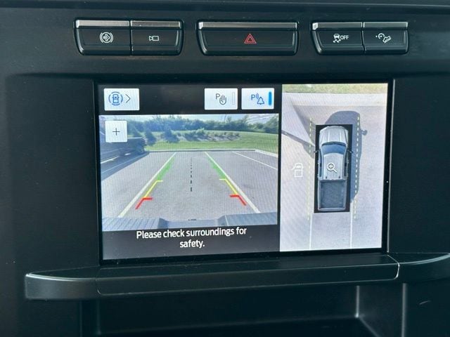 2023 Ford F-250 XL Truck Crew Cab