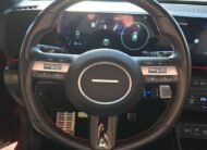 2024 Hyundai Kona N Line SUV