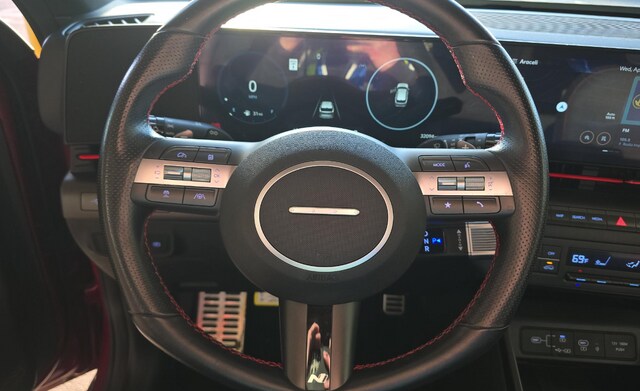 2024 Hyundai Kona N Line SUV