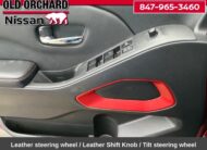 2025 Nissan Frontier PRO-4X Truck Crew Cab