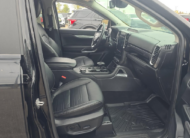 2024 Ford Ranger Lariat Truck SuperCrew