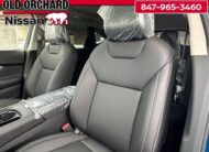 2026 Nissan Murano SL SUV