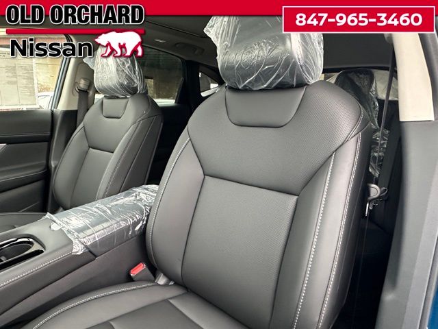 2026 Nissan Murano SL SUV