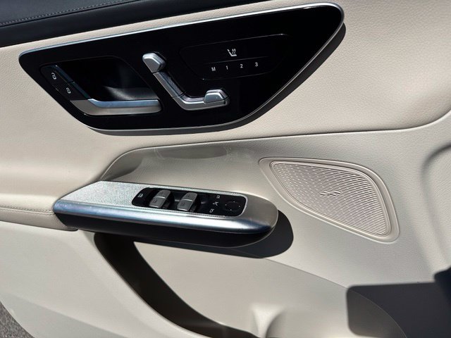 2024 Mercedes-Benz GLC 300 GLC 300 SUV
