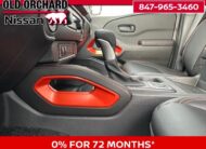 2026 Nissan Frontier PRO-4X Truck Crew Cab