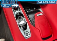 2023 Chevrolet Corvette Stingray Stingray Coupe