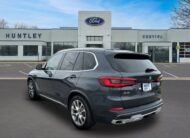 2020 BMW X5 xDrive40i SUV