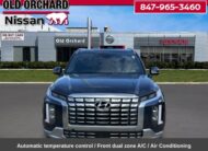 2024 Hyundai Palisade Calligraphy SUV