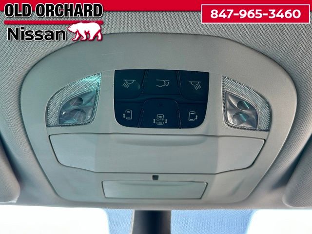 2023 Chrysler Pacifica Touring L Van Passenger Van